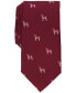 Фото #1 товара Men's Terrier Tie, Created for Macy's