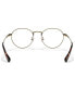 Men's C2101 Eyeglasses, HC5120