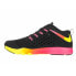 Фото #3 товара Nike Train Quick M 844406-999 shoe