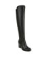 Фото #1 товара Kyrie Water-Resistant Over-the-Knee Boots