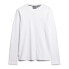 Фото #2 товара SUPERDRY Essential Logo long sleeve T-shirt