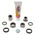 PIVOT WORKS Suzuki RM 125 02-07/250 02-08/RMZ 250 07-09-450 05-09 Rear Shock Absorber Repair Kit