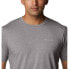 ფოტო #5 პროდუქტის COLUMBIA Sun Trek short sleeve T-shirt