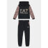 EA7 EMPORIO ARMANI 6RFV15 tracksuit