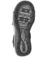 ფოტო #6 პროდუქტის Women's Martha Stewart Reggae Cup - Coastal Trails Athletic Sandals from Finish Line