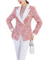 Фото #1 товара Kaimilan Blazer Women's 6