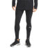 Puma Favorite Long Running Leggings Mens Black Athletic Casual 52021801