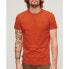 Denim Co Rust Orange