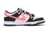 Кроссовки Nike Dunk Low Love Box Peaches Grey Pink 36.5 - фото #3