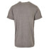 BUILD YOUR BRAND Acid Washed short sleeve T-shirt