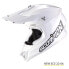 Фото #2 товара SCORPION VX-16 Evo Air Solid off-road helmet