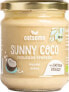 Mandelmus, "Sunny Coco" Feelgood Spreads, Mandel Kokos, 200 g