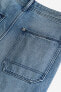Фото #3 товара Loose Jeans