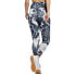 Фото #2 товара ADIDAS Flower Leggings