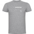 Фото #1 товара KRUSKIS Angler DNA short sleeve T-shirt