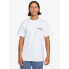 QUIKSILVER Omni Sigh short sleeve T-shirt