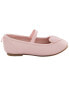 Toddler Ballet Slippers 6