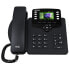 Фото #1 товара Akuvox SP-R63G - IP Phone - Black - Wired handset - 16 MB - In-band - SIP info - 3 lines