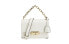 Michael Kors MK Cece White 32S9G0EC0L Bag