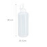 Фото #10 товара 8 x Quetschflasche 1000 ml