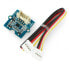 Grove - 6-axis accelerometer and gyroscope LSM6DS3 - Seeedstudio 105020012