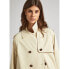 PEPE JEANS Sheila Trench Coat