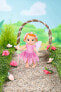 Фото #20 товара Кукла для девочек Zapf ZAPF Creation BABY born Storybook Fairy Rose 18cm, doll (with magic wand, stage, scenery and little picture book)