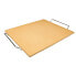 Фото #2 товара IBILI 38x30x1.1 cm rectangular pizza stone