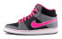 Фото #1 товара Кроссовки Nike Backboard 2 Mid (GS) 488158-006