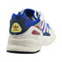 Фото #3 товара Adidas Yung-96 Mens Shoes Collegiate Royal-Cloud White-Collegiate Navy DB3564