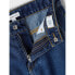 Фото #5 товара NAME IT Rose Wide Cargo Fit Jeans
