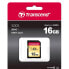 TRANSCEND SDHC 500S 16GB Class 10 UHS-I U1 V30 memory card - фото #3