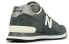 New Balance NB 574 ML574GYB Classic Sneakers