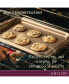 Фото #4 товара Advanced Bakeware Nonstick Cookie Sheets, Set of 2