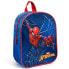 Фото #1 товара Детский рюкзак Spider-Man Синий 30 x 24 x 10 cm