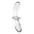 Фото #4 товара Stimulator Double Crystal Hot and Cold Clear
