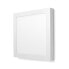 Фото #6 товара Nedis WIFILAC30WT - Smart ceiling light - White - Wi-Fi - Neutral white - Warm white - 2700 K - 6500 K