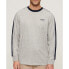 ფოტო #2 პროდუქტის SUPERDRY Essential Logo Retro long sleeve T-shirt