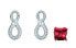 Swarovski Infinity Mini 5518880 Accessories/Jewelry