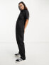 Фото #2 товара Dickies vale coverall jumpsuit in black