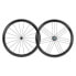 Фото #2 товара CAMPAGNOLO Bora WTO 45 Dark Tubeless road wheel set