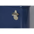 Переносной Холодильник Home ESPRIT Тёмно Синий Сталь полипропилен 56 L 74 x 43 x 80 cm