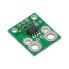 ACS714 current sensor -5A to + 5A - Pololu 1185