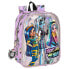 Фото #1 товара SAFTA Monster High ´´Best Boos´´ Mini 27 cm Backpack