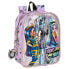 SAFTA Monster High ´´Best Boos´´ Mini 27 cm Backpack