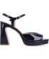 ფოტო #2 პროდუქტის Women's Ziarre Platform Sandals
