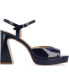 Фото #4 товара Women's Ziarre Platform Sandals