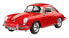 Фото #3 товара Revell 07679 - Assembly kit - Classic car model - 1:16 - Porsche 356 Coupe - 127 pc(s) - 10 yr(s)