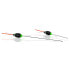 MEXT TACKLE Carla Float