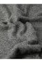 Фото #17 товара Шарф Koton Длинный с деталями кисточек и текстурами из акриловой смеси.